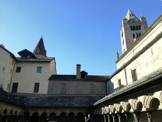 Collegiata di Sant'Orso